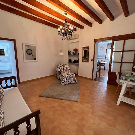 Villa Cal Tio Lluc Sóller Exterior foto