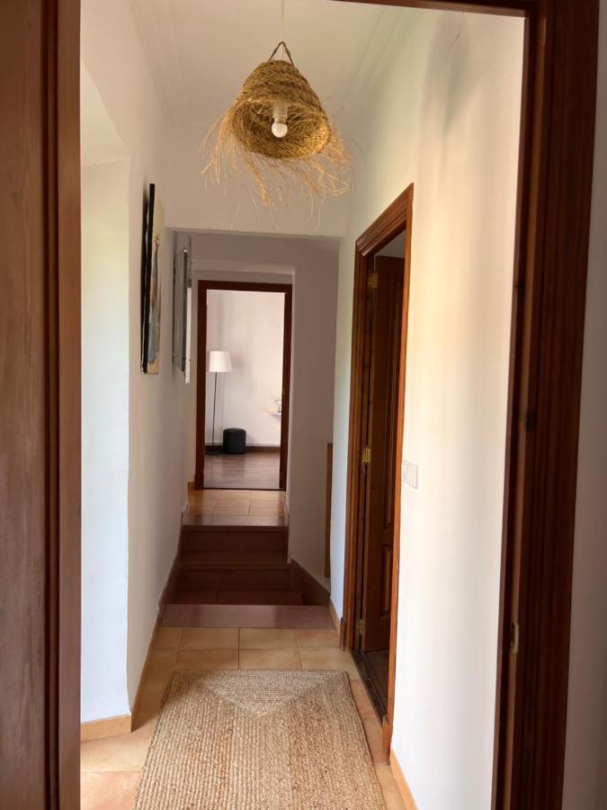 Villa Cal Tio Lluc Sóller Exterior foto