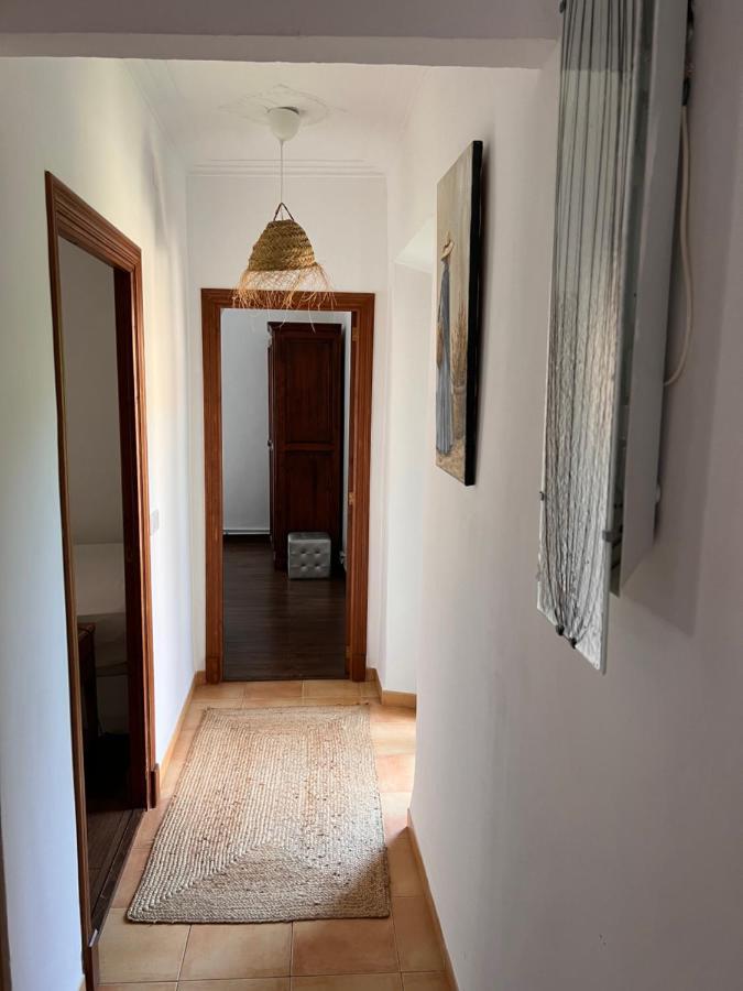 Villa Cal Tio Lluc Sóller Exterior foto
