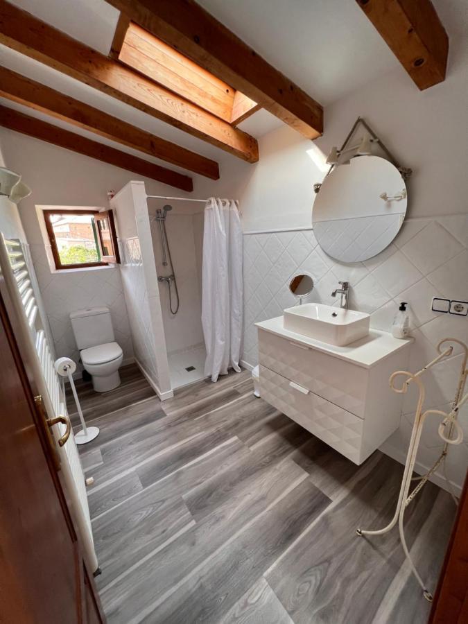 Villa Cal Tio Lluc Sóller Exterior foto