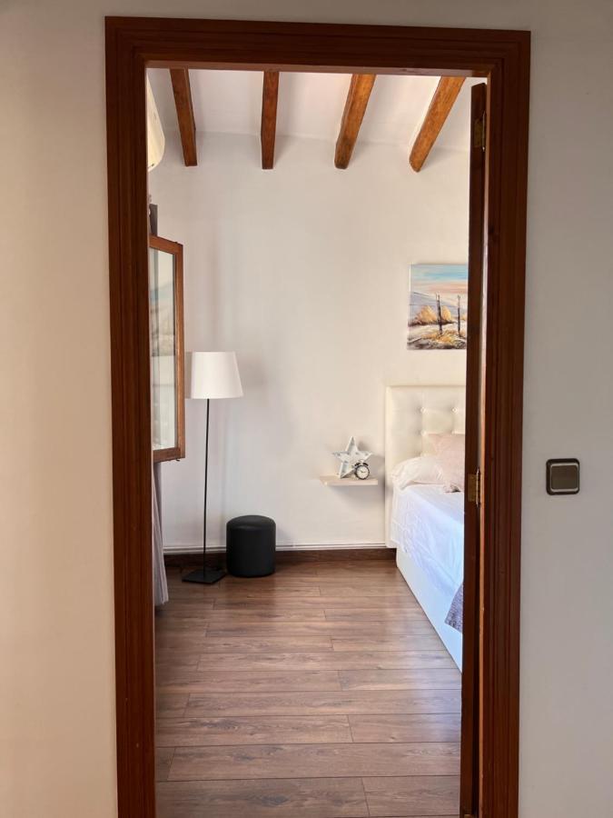 Villa Cal Tio Lluc Sóller Exterior foto