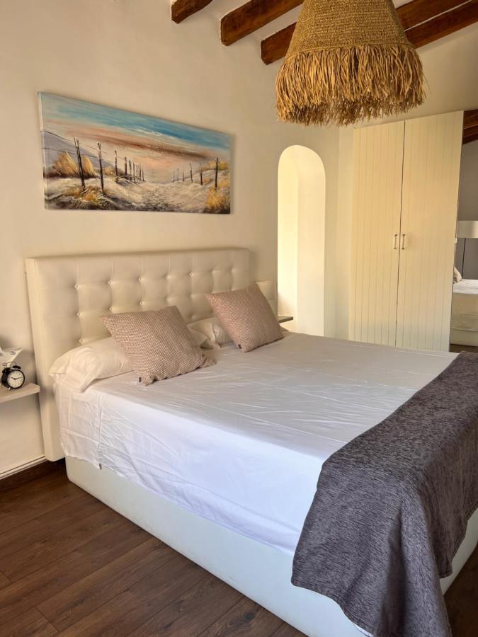 Villa Cal Tio Lluc Sóller Exterior foto