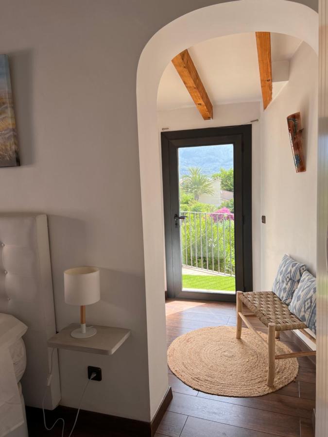 Villa Cal Tio Lluc Sóller Exterior foto