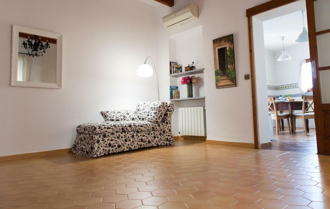 Villa Cal Tio Lluc Sóller Exterior foto